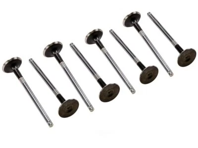 For 2007-2008 Chevrolet Aveo5 Exhaust Valve AC Delco 64863FWSM 1.6L 4 Cyl VIN: 6 - Image 1 of 2