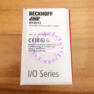 1PC Beckhoff BK9053 Module New - Picture 1 of 1