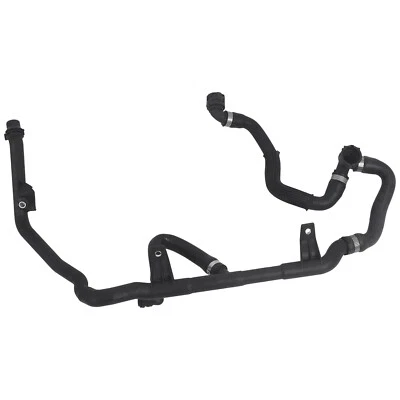 Conjunto de manguera de agua para BMW 335i 2007-2010 335is 2011-2013 BMW 135i 2008-2010 Foto 1 de 4