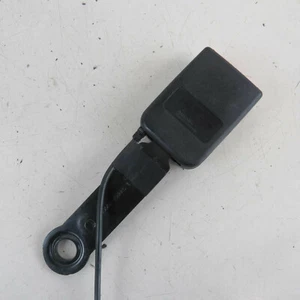 Attacco sinistro cintura di sicurezza Peugeot 206 Plus 2009-2013 usato (71413) - Picture 1 of 4