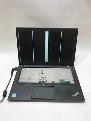 Lenovo ThinkPad T460s 14" Intel Core i5 8GB RAM 128GB SSD Linux Como Nuevo ¡PIEZAS! - DW Foto 1 de 4