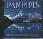 Various - Pan Pipes - Various CD H7VG FREE Shipping