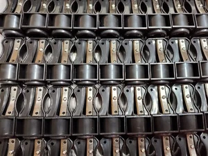 (72-Pack) Carpenter Pencil Sharpener - Picture 1 of 5