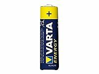 04106229224 Varta Energy 4106 Batterie 24 x AA-Typ Alkalisch ~D~