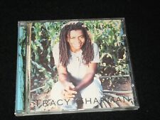 TRACY CHAPMAN<>NEW BEGINNING<>US,CD -1995 ~ELEKTRA CD 61 850