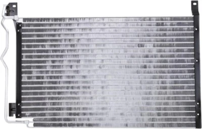 For Mercury Grand Marquis 2003 2004 2005 4.6L Condenser FO3030220 / 3W1Z19712AC - Imagem 1 de 4