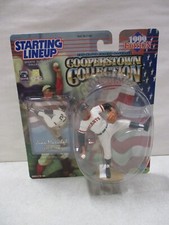 1999 Starting Lineup Cooperstown Collection Juan Marichal