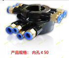Tyre Tire Changer Rotary Coupler Coupling Air Valve + Fittings Wheel Balancers 