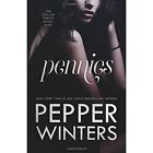 Pennies - Paperback NEW Winters, Pepper 01/07/2016