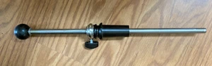 Bass  endpin Titanium - Picture 1 of 1