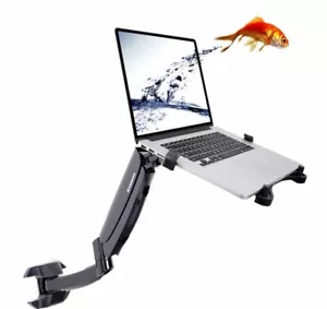 FLEXIMOUNTS M10 Laptop Wall Mount Arm for 11-17.3” Laptops & LCDs - Picture 1 of 4