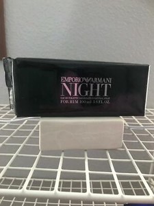 Emporio Armani Night Fragrances for Men for sale | eBay