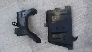 2013 nissan altima battery box tray support frame FITS 2014 OEM - Picture 1 of 6