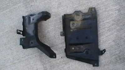  2013 nissan altima battery box tray support frame FITS 2014 OEM  Foto 1 de 4