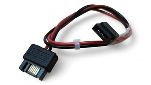 HP - 833318-001 - Conjunto de cable de alimentación SATA para unidad de disco óptico delgada - Imagen 1 de 1