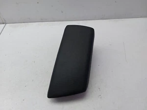 RENAULT MEGANE MK4 CENTRE CONSOLE LEATHER ARM REST 2016 - Picture 1 of 16
