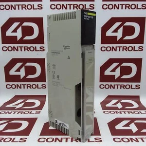 140CRP93100| Modicon | I/O Processor Module, 1 Channel, 500VDC, 3W, Used - Picture 1 of 1