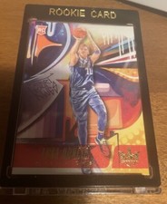 2018-19 Panini Court Kings Luka Doncic Level (2) II RC #145!  BE$T PRICE🤑