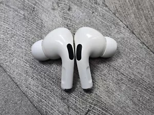 Originale Apple Airpods Pro 1a generazione solo auricolare sinistro A2084 o destro A2085 - Foto 1 di 8