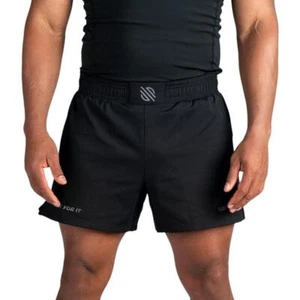 Sanabul Model Zero High Cut MMA Shorts BJJ Grappling Shorts NoGi Fight Shorts - Picture 1 of 4