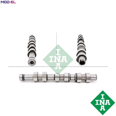 CAMSHAFT 428 0171 10 FOR SKODA ROOMSTER/Praktik FABIA/II/Combi PRAKTIK RAPID - Image 1 of 4