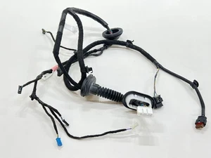 2017 - 2023 TESLA MODEL 3 REAR RIGHT DOOR WIRE WIRING HARNESS OEM 206796600A - Foto 1 di 11