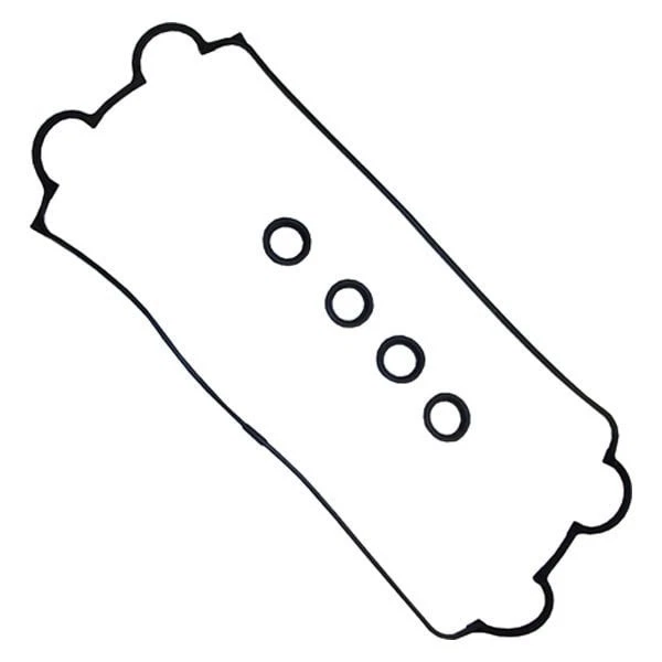 For Honda Civic 1999-2000 Beck Arnley 036-1700 Valve Cover Gasket Set Foto 1 de 1