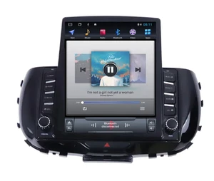 9.7" Car Multimedia Player For KIA SOUL 2 2018-2023 car GPS Navi Radio navi - Picture 1 of 6