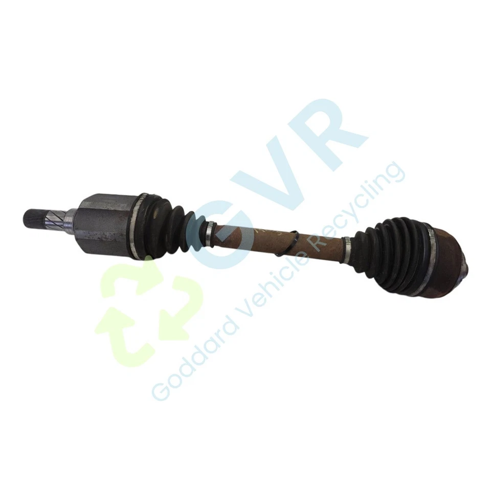 MERCEDES SPRINTER 314 CDI MK3 (C910) 2018-2024 Driveshaft Left Front A9103301000 - Image 1 of 4