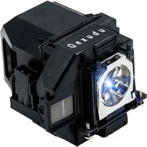 ELP-LP96 /V13H010L96 Replacement Projector Lamp Bulb with Housing for Epson V... - Picture 1 of 6