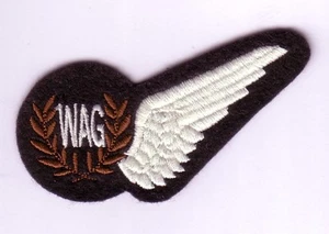 WWII - RAF "WIRELESS OPERATOR" (Reproduction) - Imagen 1 de 1