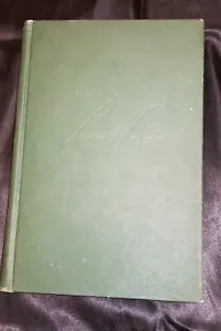 The Autobiography of Lincoln Steffens: Complete in One Volume (1931) - Foto 1 di 12