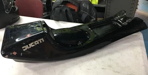 Ducati Darmah SD900 Whale Tail Seat Unit - Picture 1 of 4