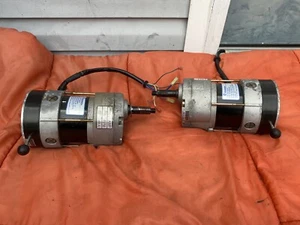 Motor/caja de cambios eléctrica para silla de ruedas Hoveround MPV5 - Imagen 1 de 12