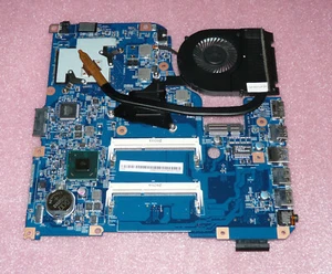 ACER ASPIRE V5-571G scheda madre Intel Core i5-3317U CPU NVIDIA GT 640M 1 GB GPU - Foto 1 di 5