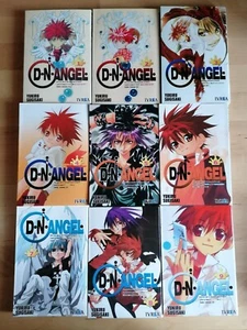 D·N·ANGEL - Imagen 1 de 4