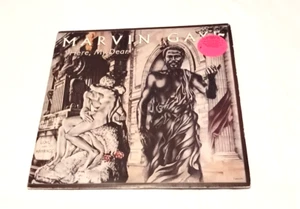 MARVIN GAYE, HERE, MY DEAR Gatefold orig TAMLA '78 rare soul t364lp,2 LP - Picture 1 of 7