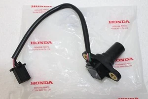 OEM GENUINE HONDA 2001-2006 CBR600F4I Speedo Meter Sensor 37700-MBW-J21 New - Picture 1 of 8