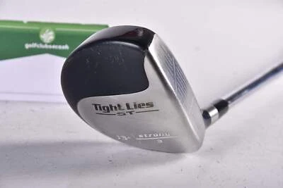 Adams Tight Lies ST #3 Wood / 13 Degree / Regular Flex BiMatrix TRi Shaft - Image 1 of 4