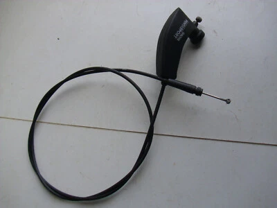 Fahrrad Sachs Pentasport P5 Clickbox mit Zug 1200mm - Bild 1 von 2