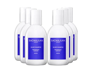 Sachajuan Silver Shampoo 8.4 Oz Set of 6 - Picture 1 of 5
