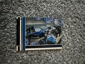 2005 Dodge #2 Rusty Wallace Press Pass Nascar Trading Card - Picture 1 of 2