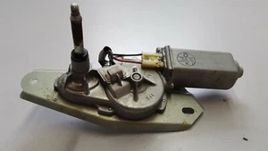 Mazda 2 ´05 1,2 Gasolina Motor Limpiaparabrisas Trasero 34376-581 - Imagen 1 de 6