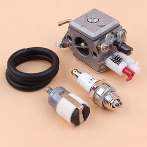 Carburetor for HUSQVARNA Chainsaw 353 357 357XP 359XP 359 ZAMA C3-EL42 505203001 - Picture 1 of 4