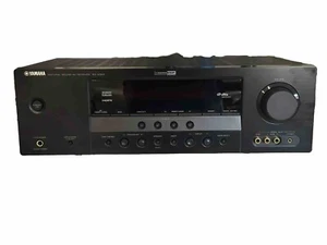 Yamaha RX-V363 5.1 Channel 240 Watt Receiver - Picture 1 of 9