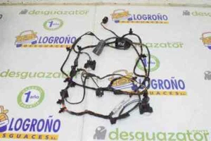 YMQ500772 capteurs de stationnement pour LAND ROVER RANGE SPORT 3.6 2005 745828 - Imagen 1 de 16