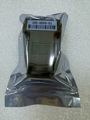 New HP HPE 180-0055-01 3PAR 7000 8000 DB9 to RJ45 Serial Console Adapter - Image 1 of 4