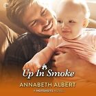 Up in Smoke, MP3-CD by Albert, Annabeth; Toma, Iggy (NRT), Like New Used, Fre...