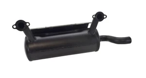 El silenciador Kawasaki se adapta a motores verticales refrigerados por agua KA-Silenciador-20 de 26 hp - Imagen 1 de 3