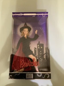 2001 Barbie Collectible, Bewitched, #53510 - Picture 1 of 5